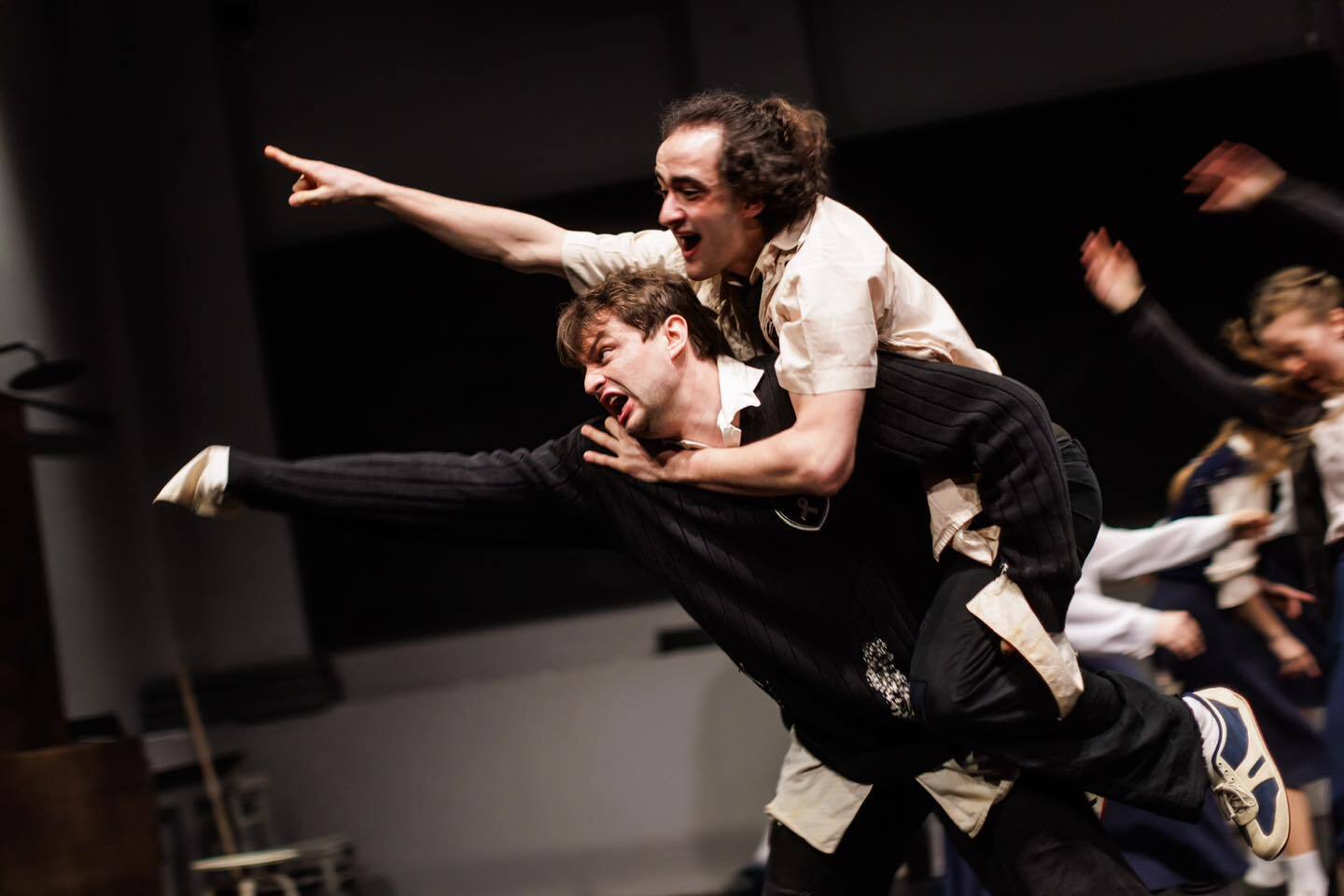 Bekarty Bernadetty Teatr Slaski Katowice 4
