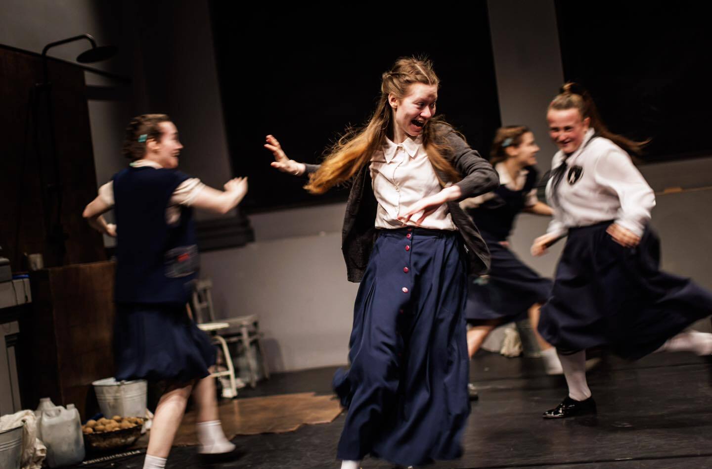 Bekarty Bernadetty Teatr Slaski Katowice 5