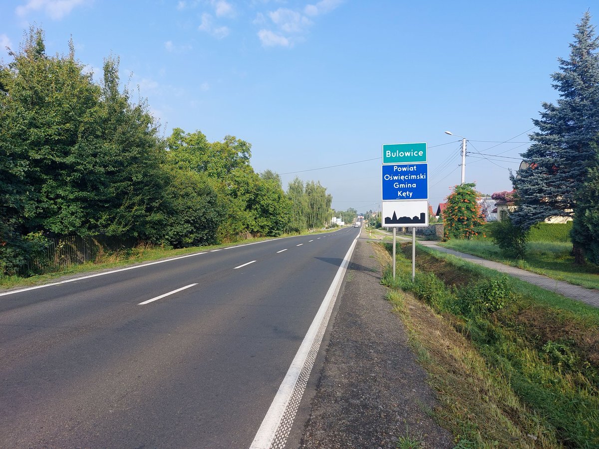 Beskidzka Droga Integracyjna