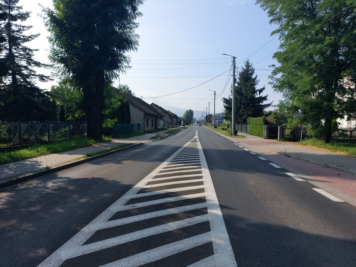 Beskidzka Droga Integracyjna
