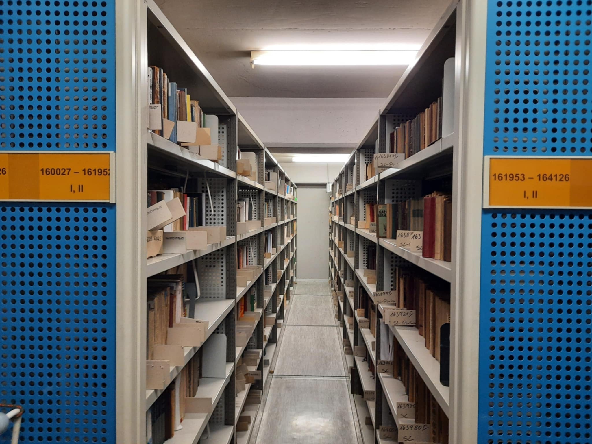 Biblioteka Slaska magazyn 2