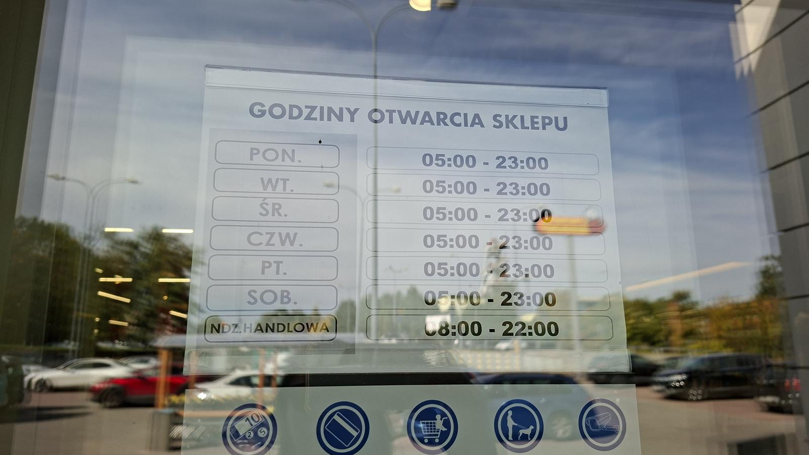 Biedronka Katowice Armii Krajowej 5 Copy