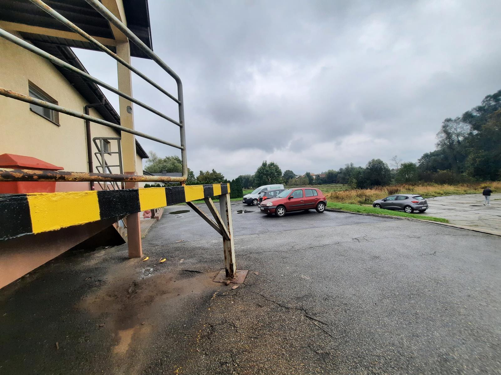 Biedronka Podlesie Katowice 16 Copy