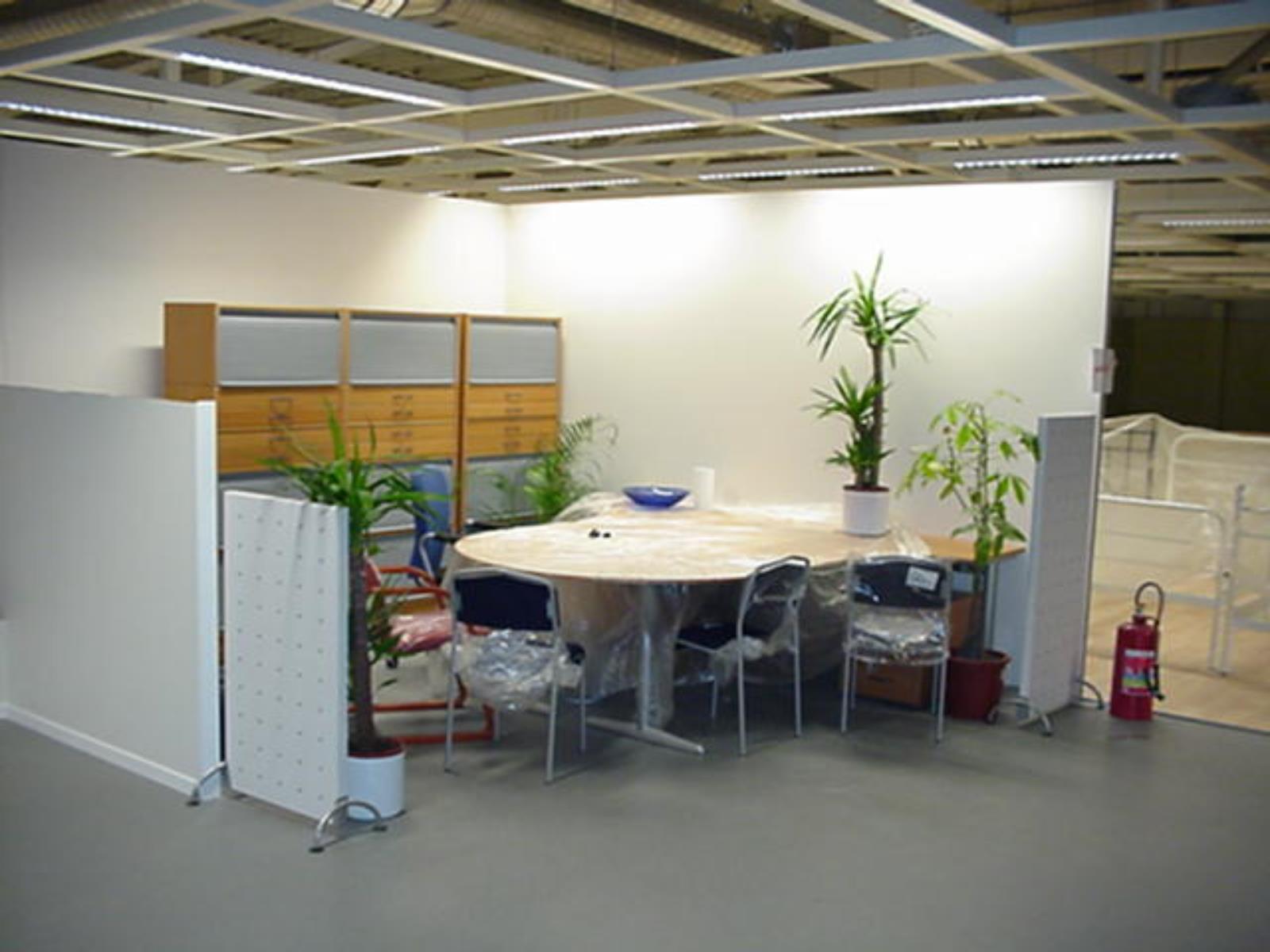 Biuro IKEA Work 29 05 2000 r.