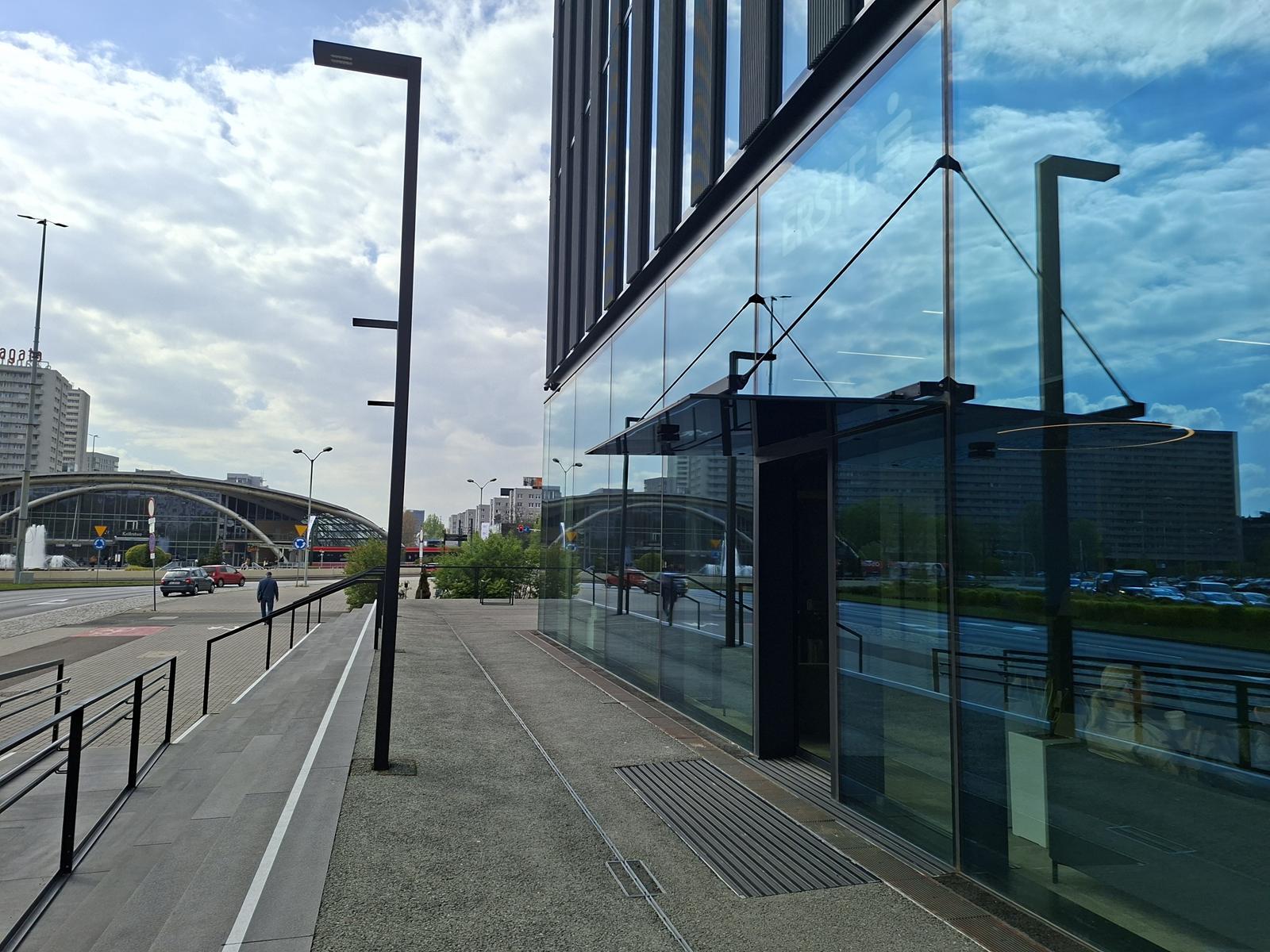 Biurowce KTW Katowice 1