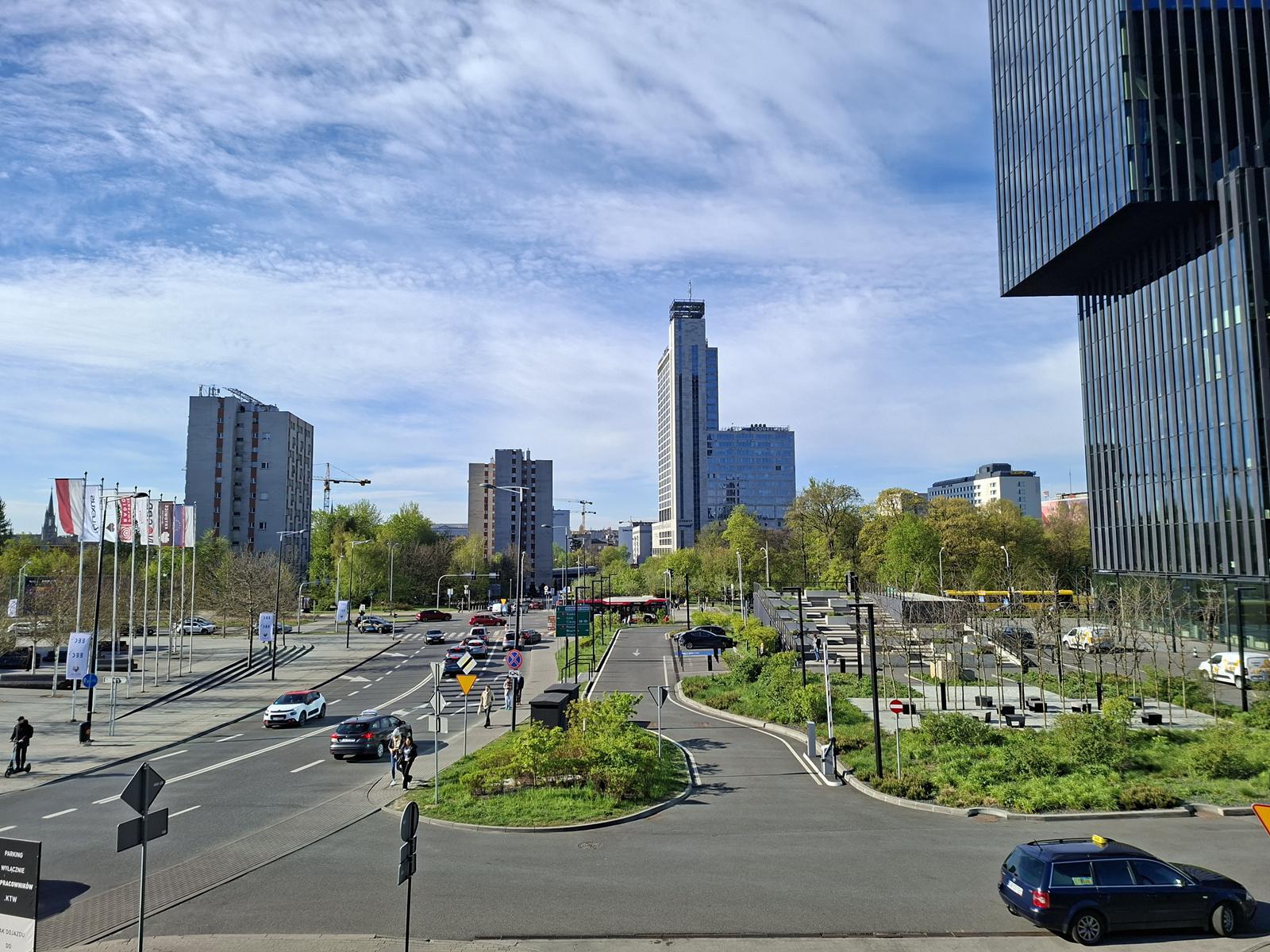 Biurowce KTW Katowice 12