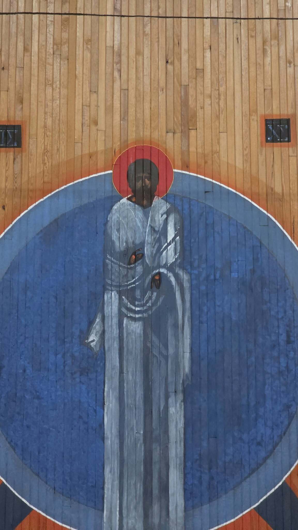Bizantyjsko modernistyczna rajza kosmiczna ze WRAZIDLOKIEM w Tychach 10