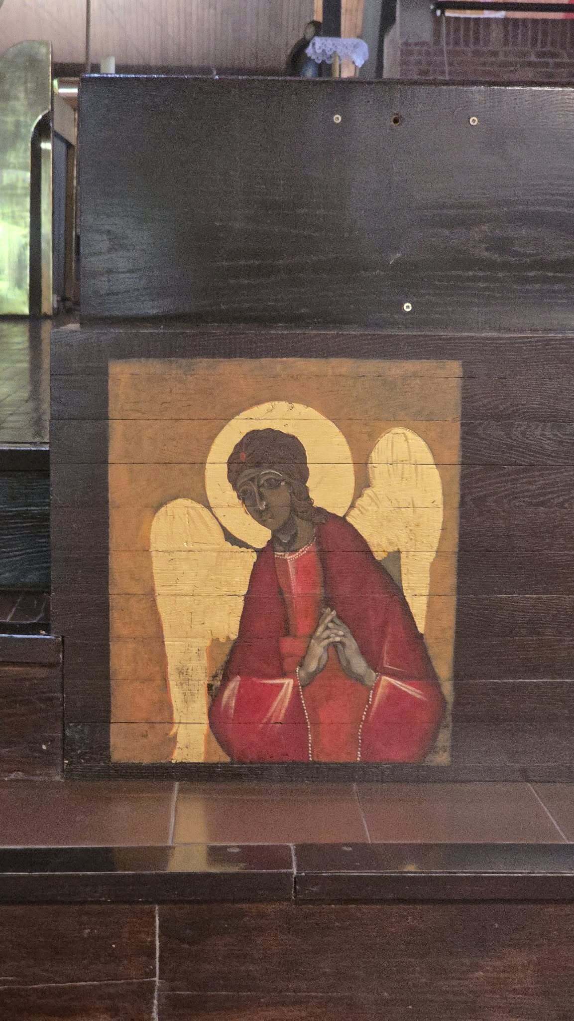 Bizantyjsko modernistyczna rajza kosmiczna ze WRAZIDLOKIEM w Tychach 17