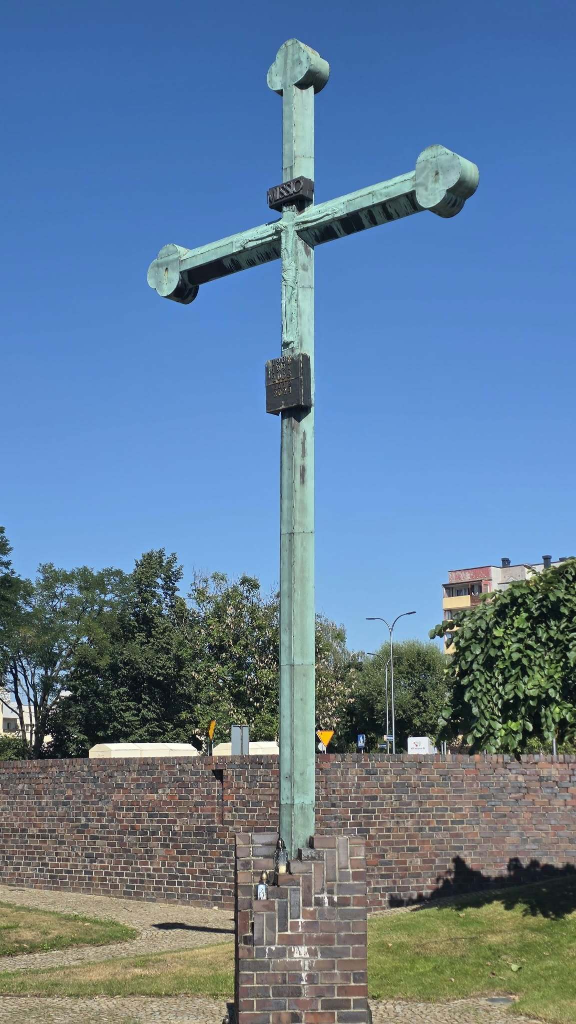 Bizantyjsko modernistyczna rajza kosmiczna ze WRAZIDLOKIEM w Tychach 32