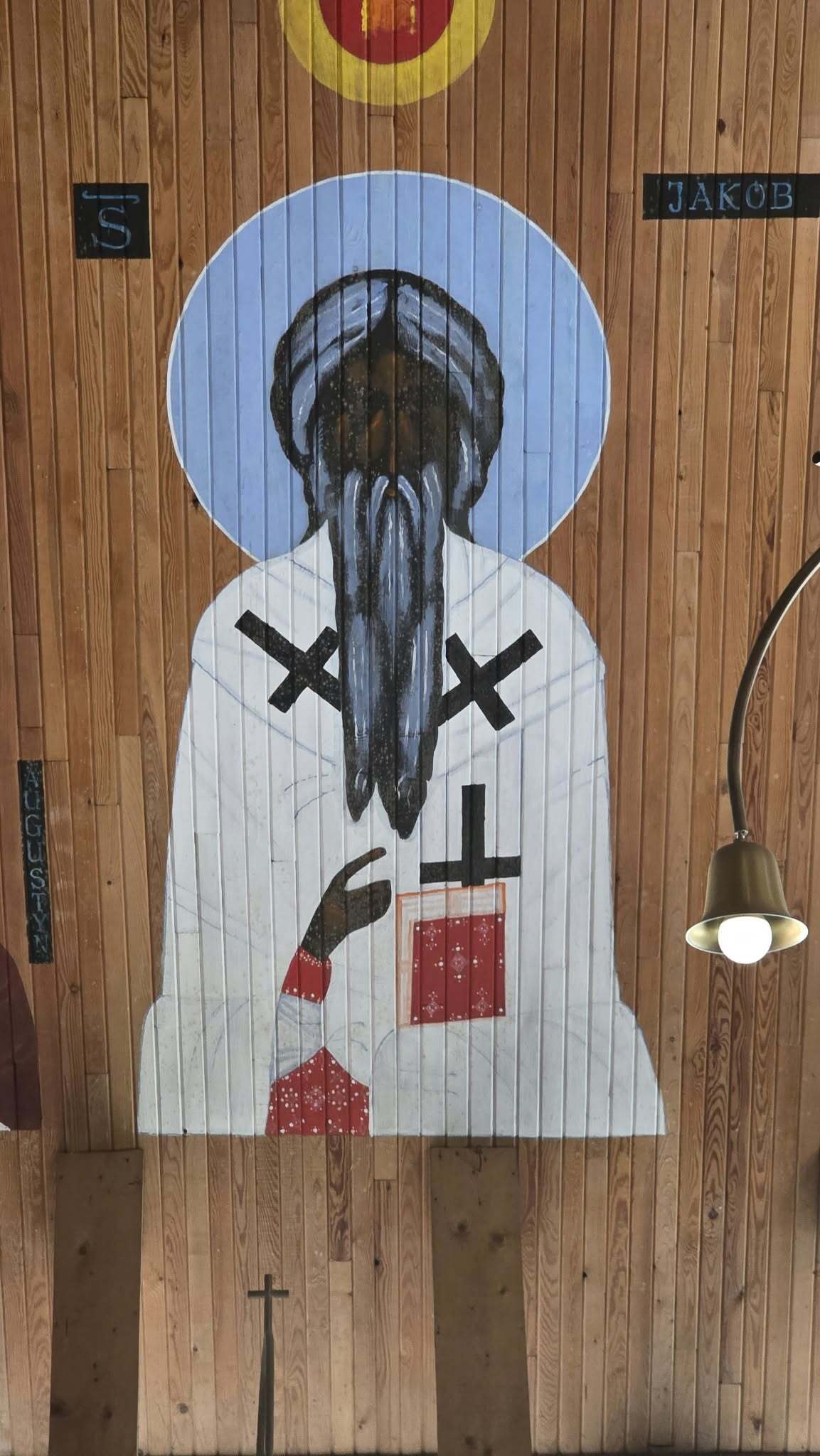 Bizantyjsko modernistyczna rajza kosmiczna ze WRAZIDLOKIEM w Tychach 4
