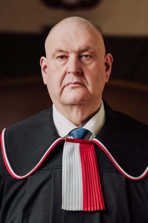 Bogdan Święczkowski