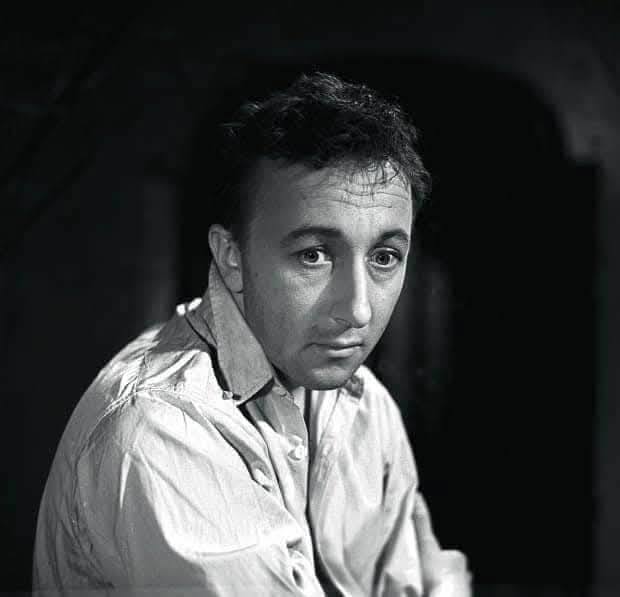 Bogumił Kobiela (z lewej).