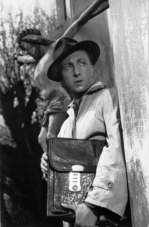 Bogumił Kobiela (z prawej).