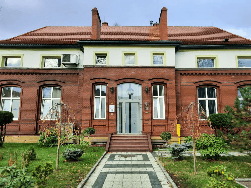 Browar Mokrskich Katowice Szopienice 2