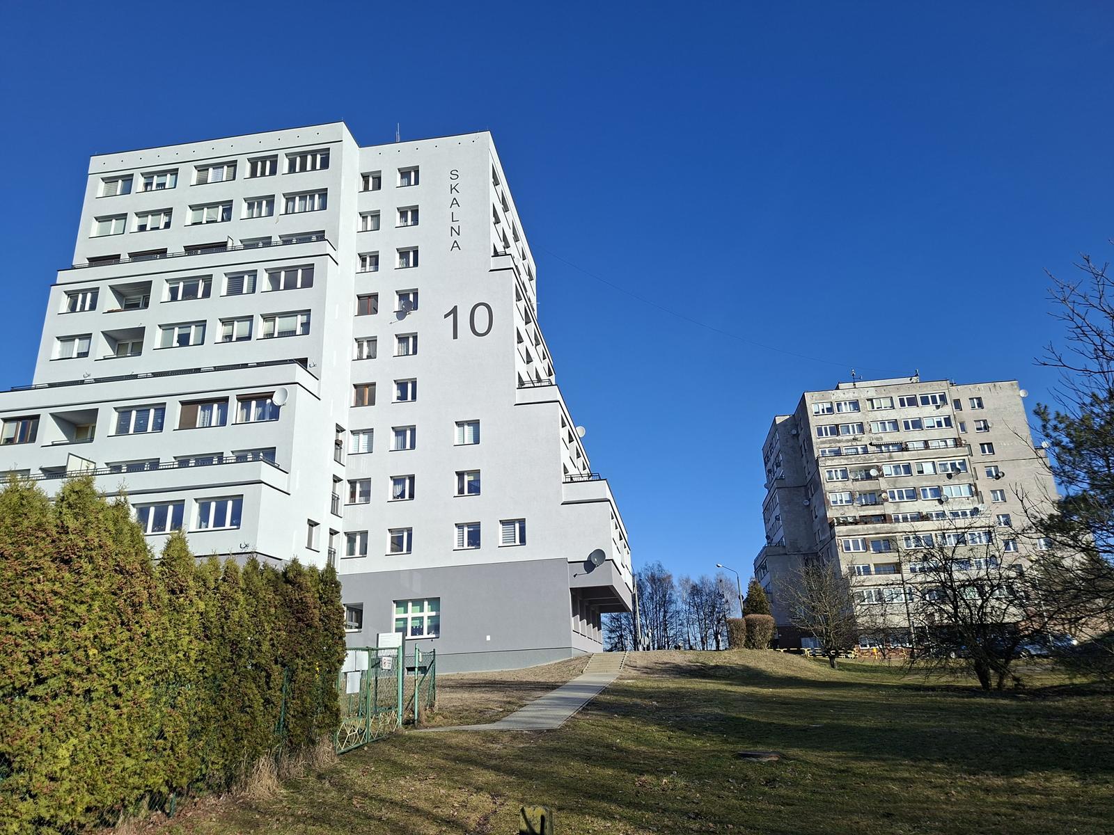 Osiedle Manhattan, Mikołów