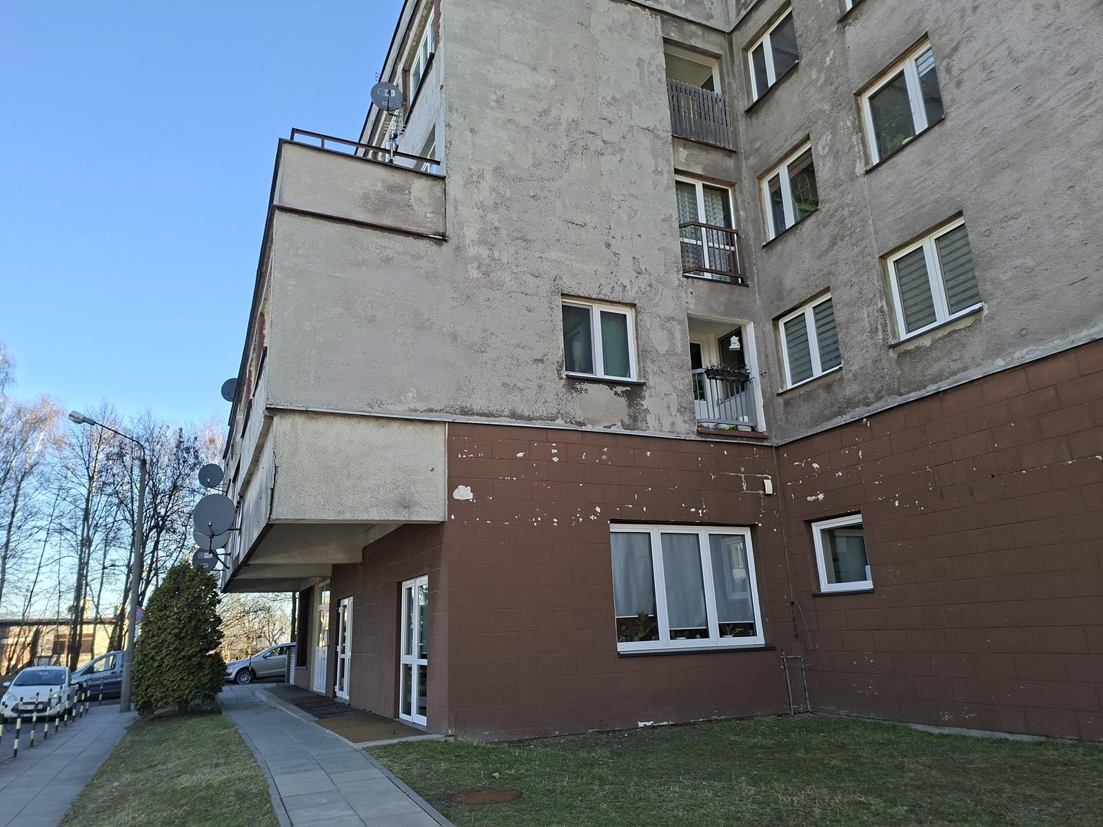 Budynek przy ul. Skalnej 12, Mikołów