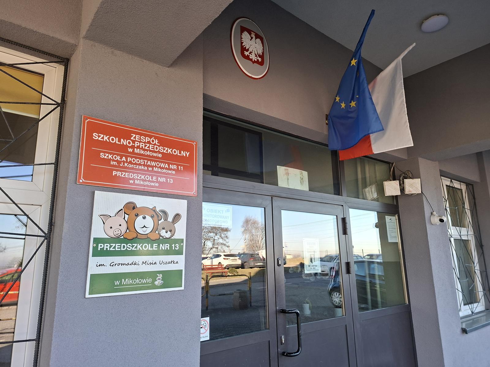 Budynek przy ul. Skalnej 10, Mikołów