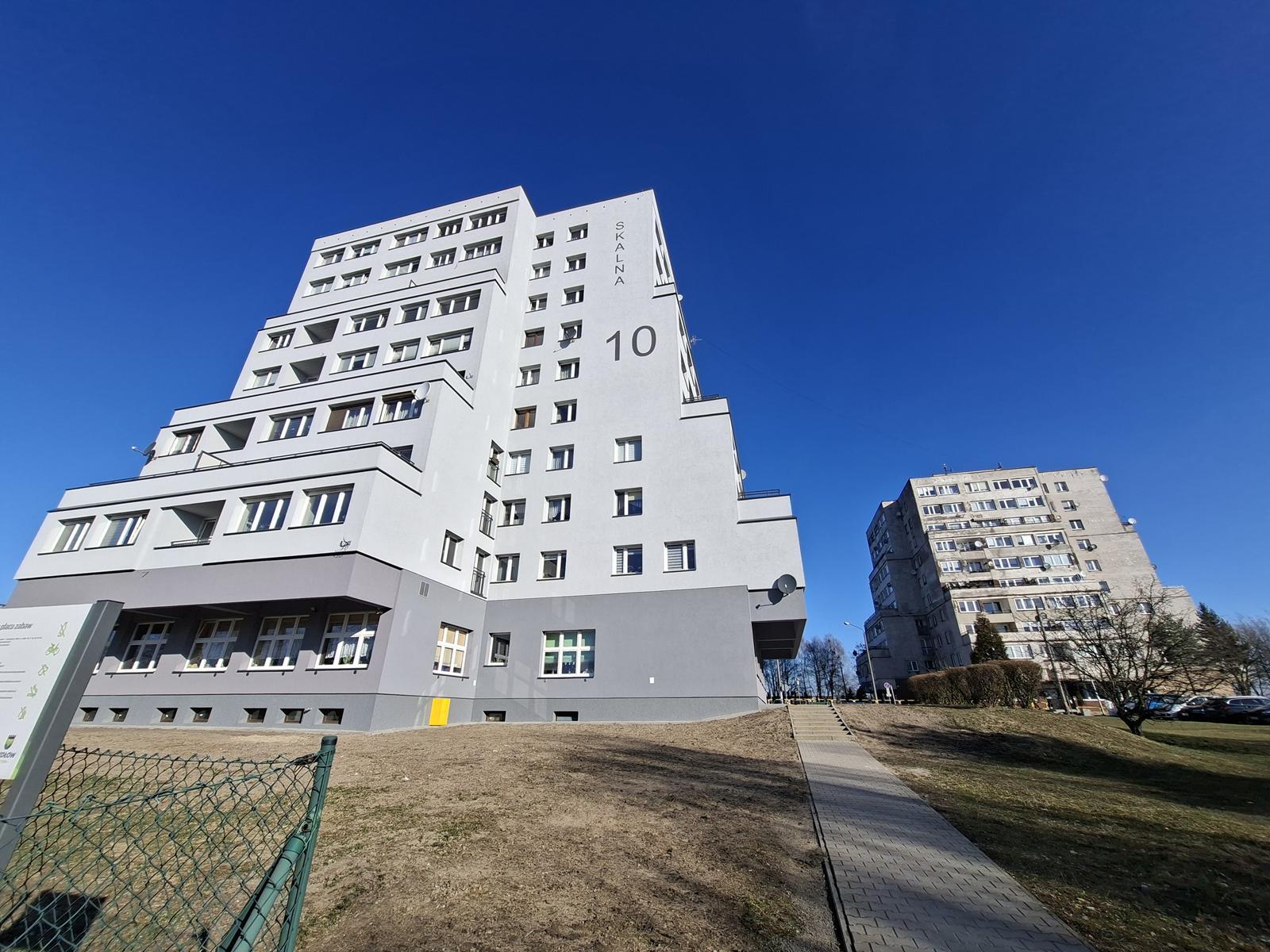 Osiedle Manhattan, Mikołów