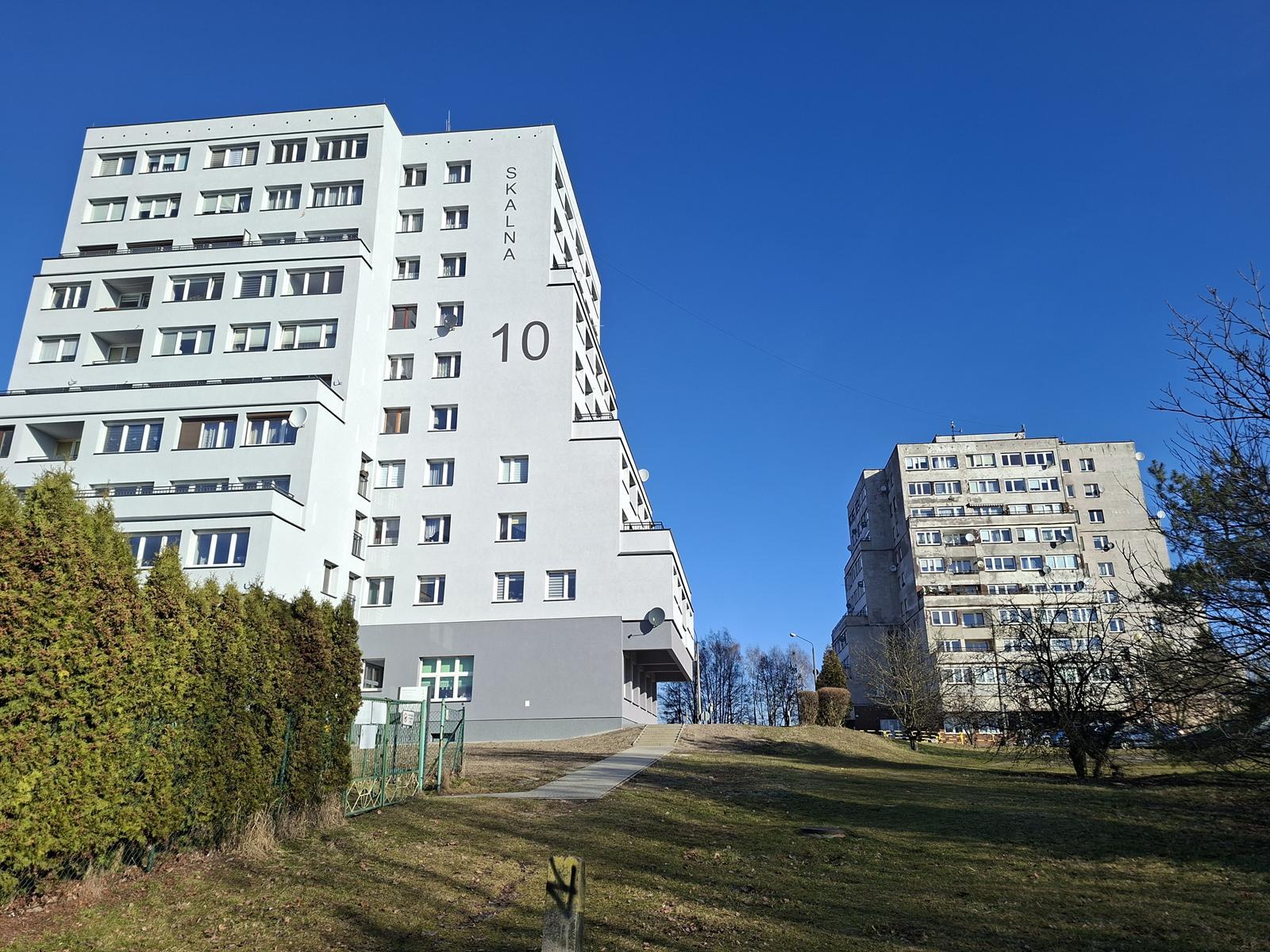 Osiedle Manhattan, Mikołów