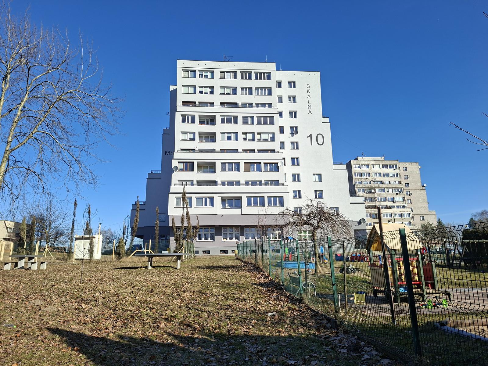 Osiedle Manhattan, Mikołów