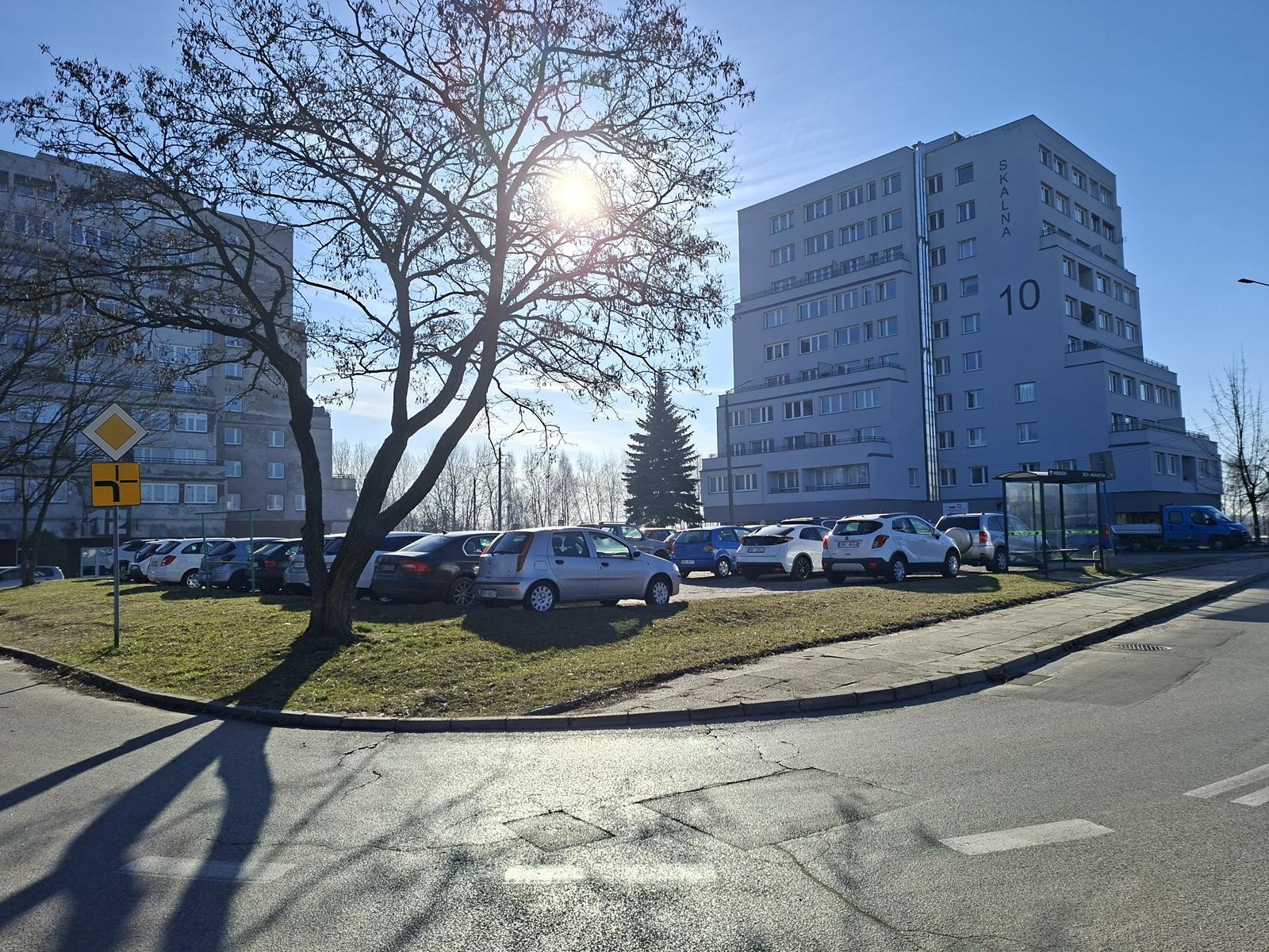 Osiedle Manhattan, Mikołów