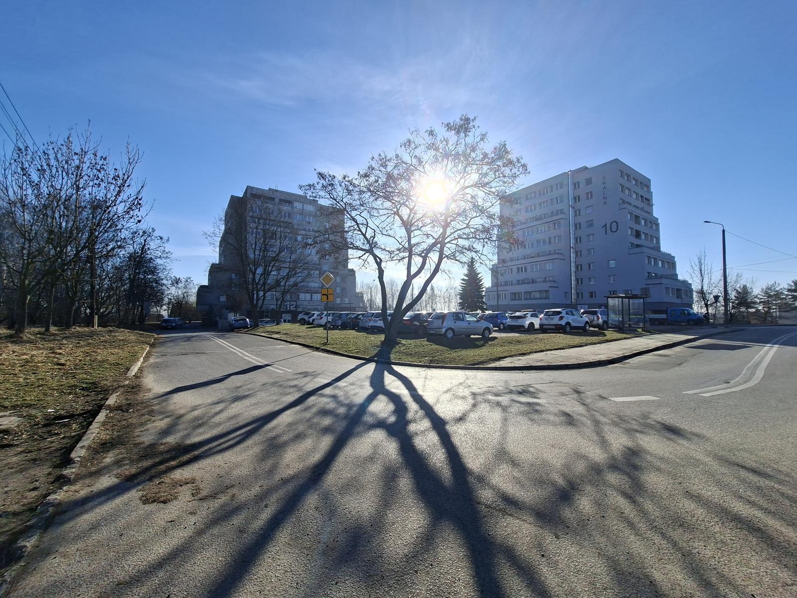 Osiedle Manhattan, Mikołów