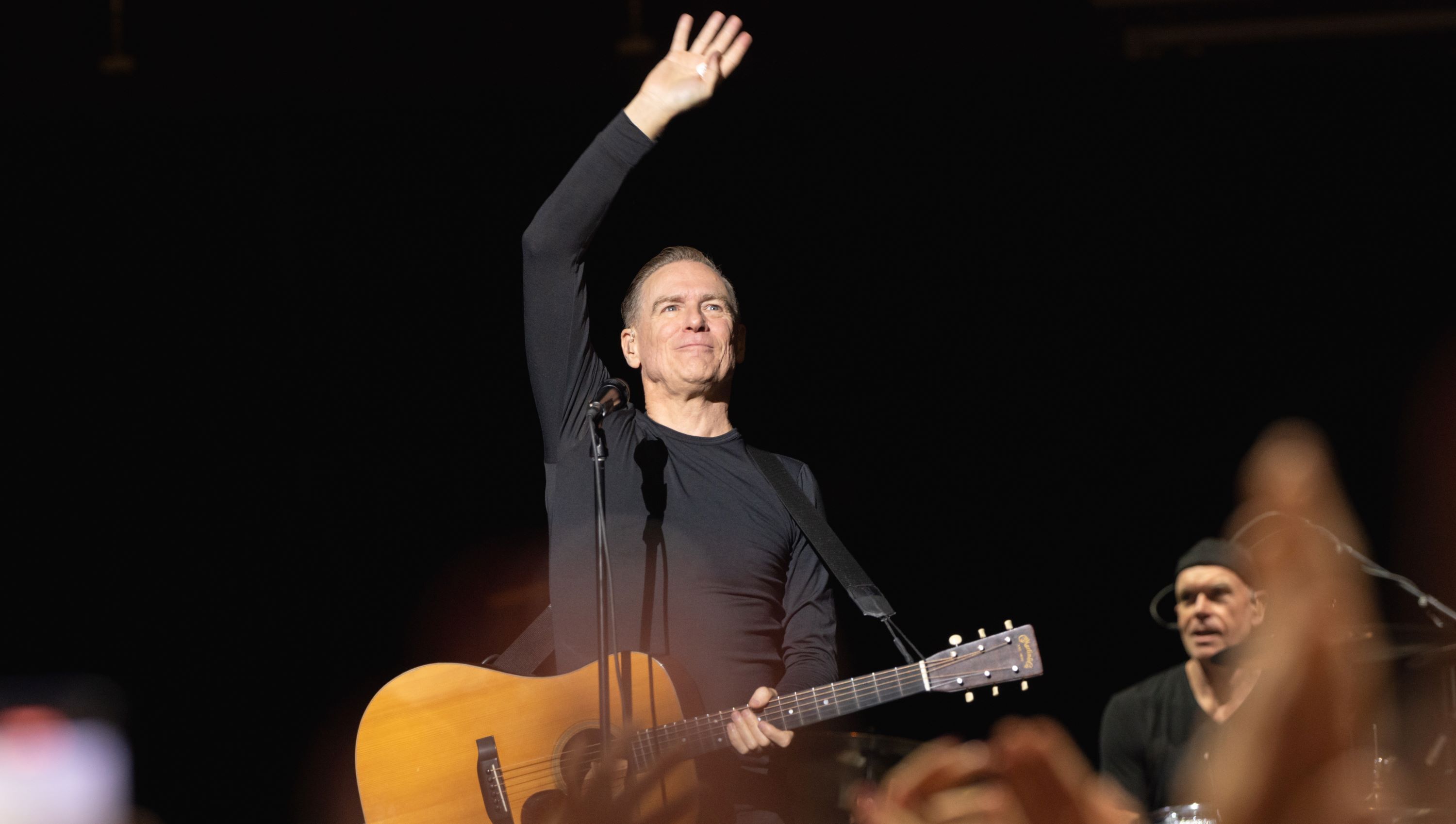 Bryan Adams wikipedia
