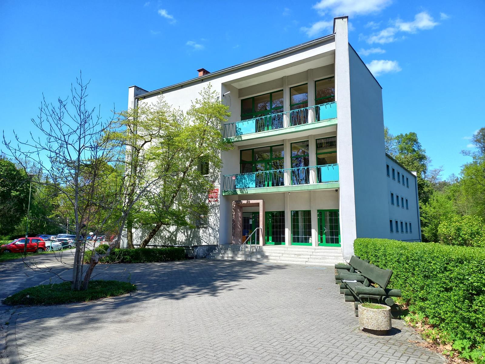 Brynek Technikum Lesne 2