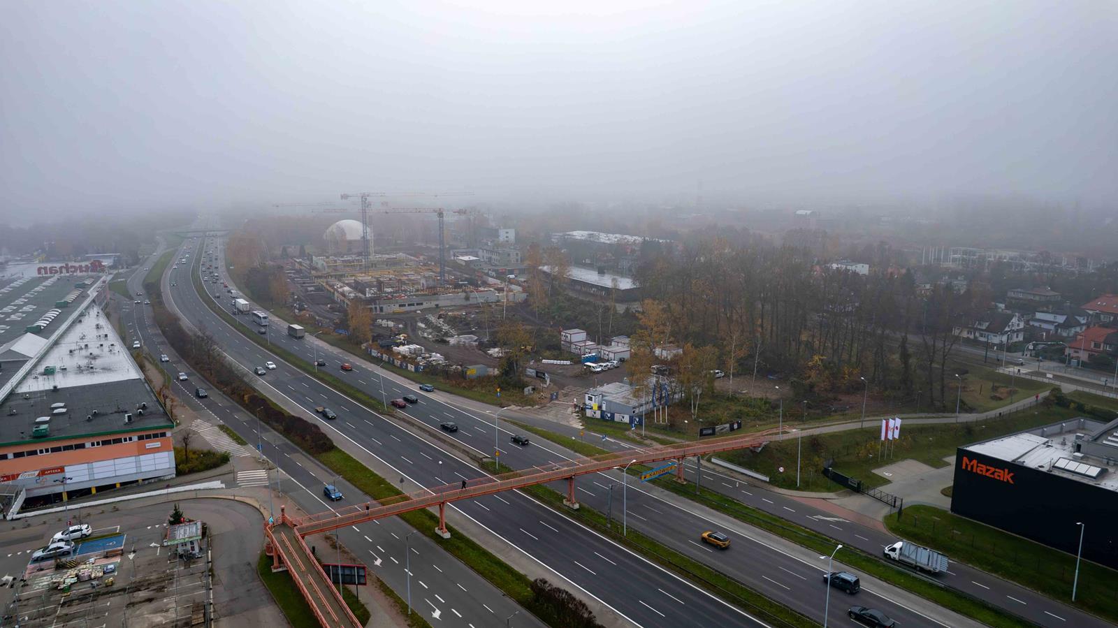 Budowa siedziby prokuratur, Katowice