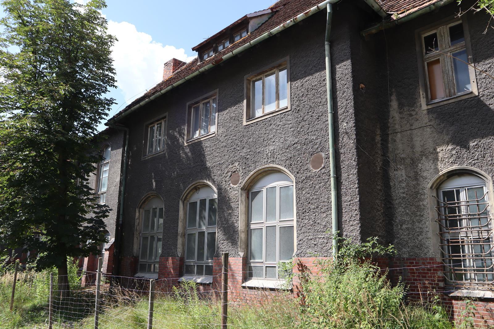 Budynek SUM Zabrze Rokitnica Jordana 2 kopia kopia kopia