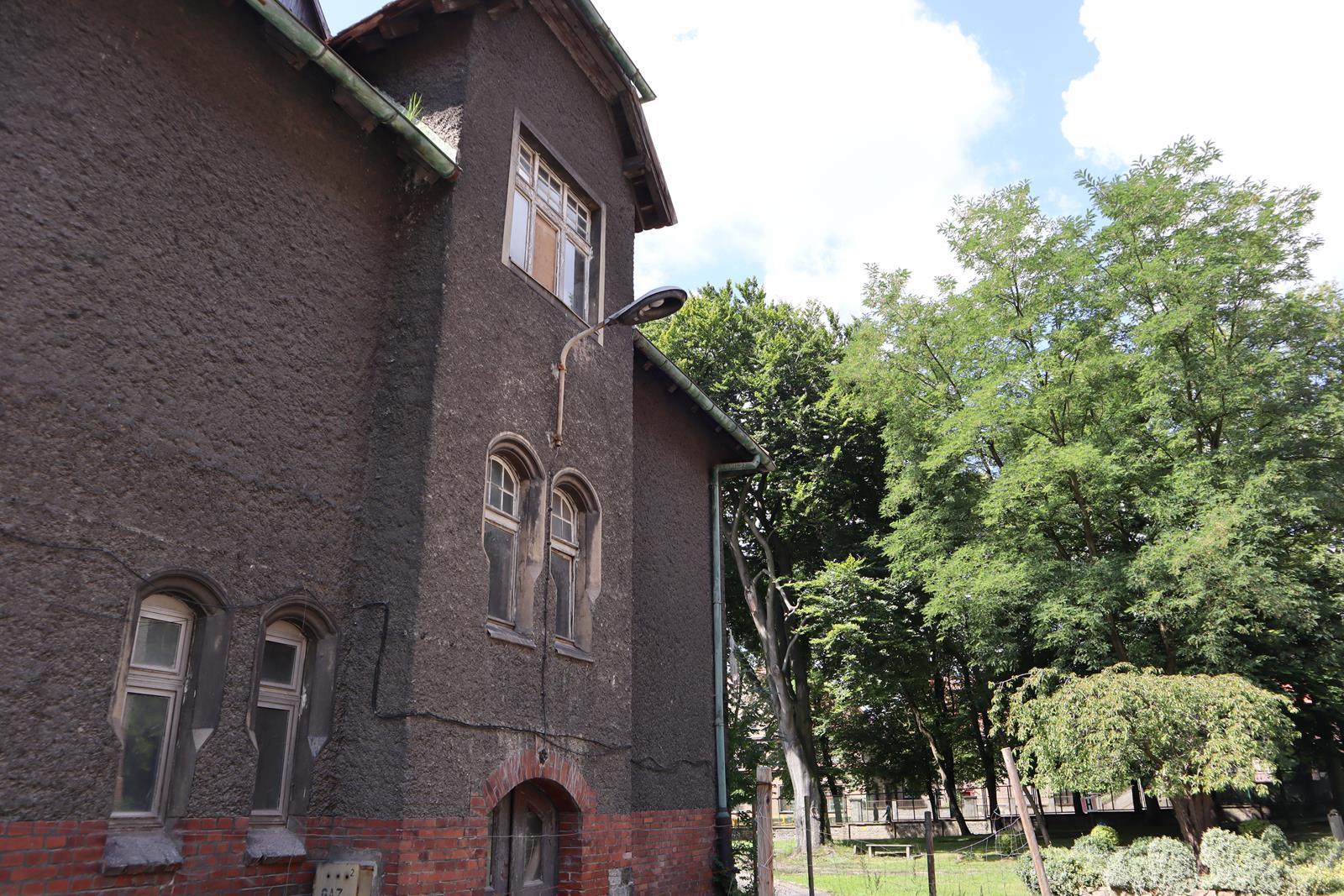 Budynek SUM Zabrze Rokitnica Jordana 4 kopia kopia kopia