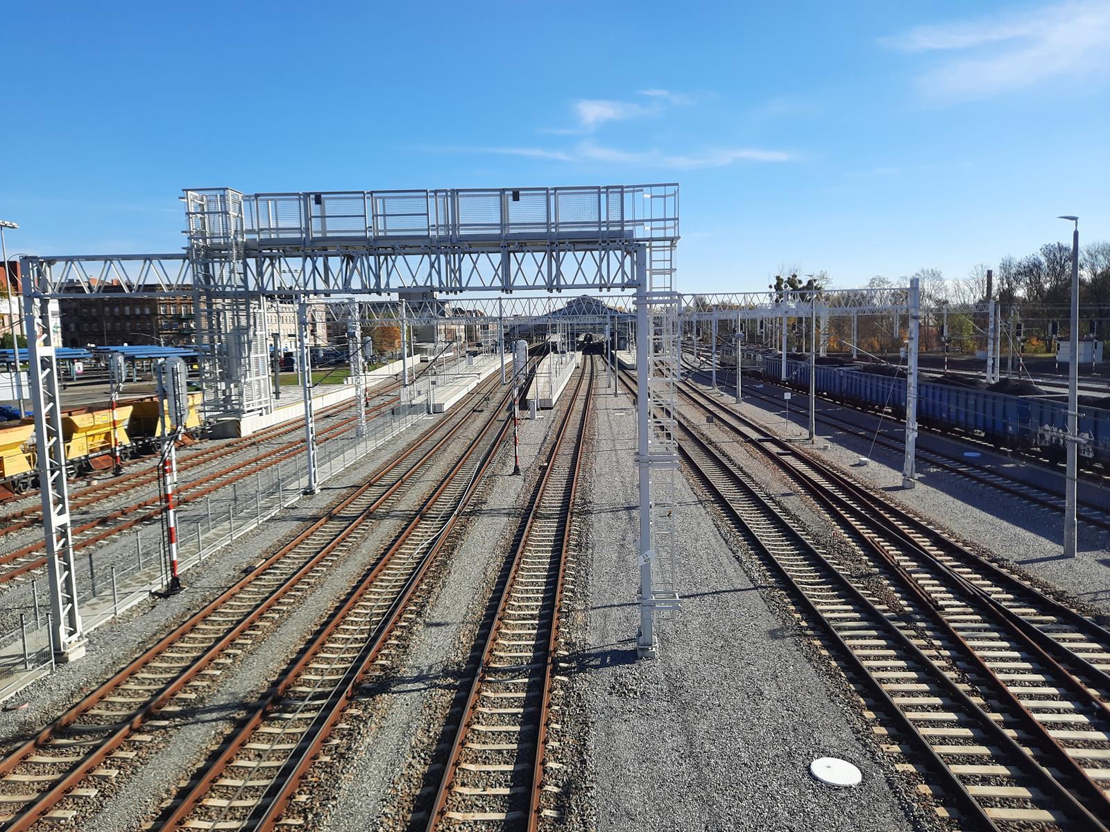 Bytom stacja kolejowa 24 Copy