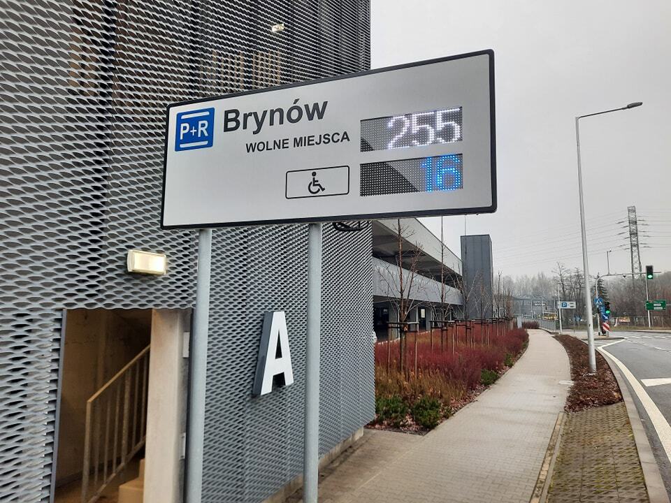 CP Brynów, 13 marca 2024 r.