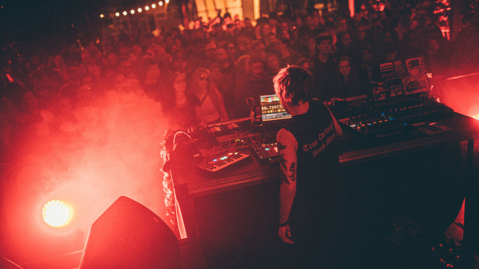Carbon Silesia Festival