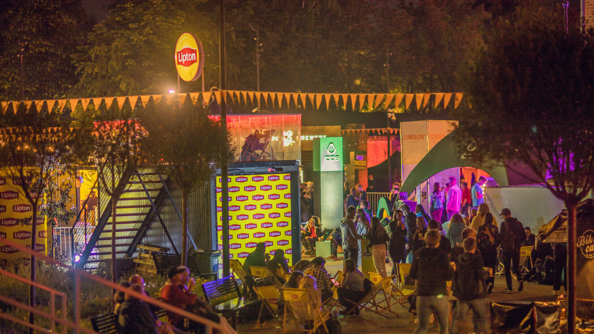 Carbon Silesia Festival