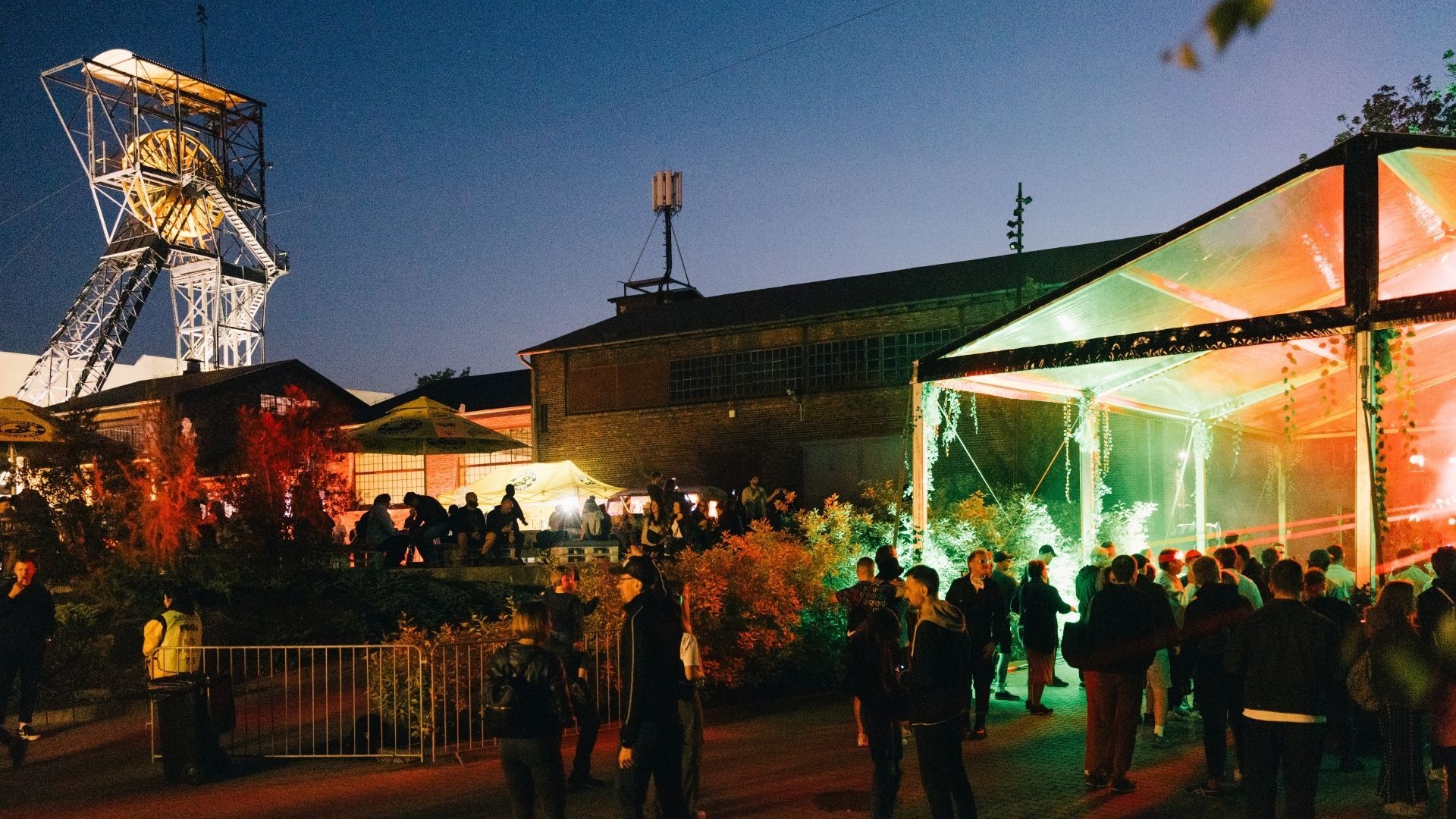Carbon Silesia Festival 11