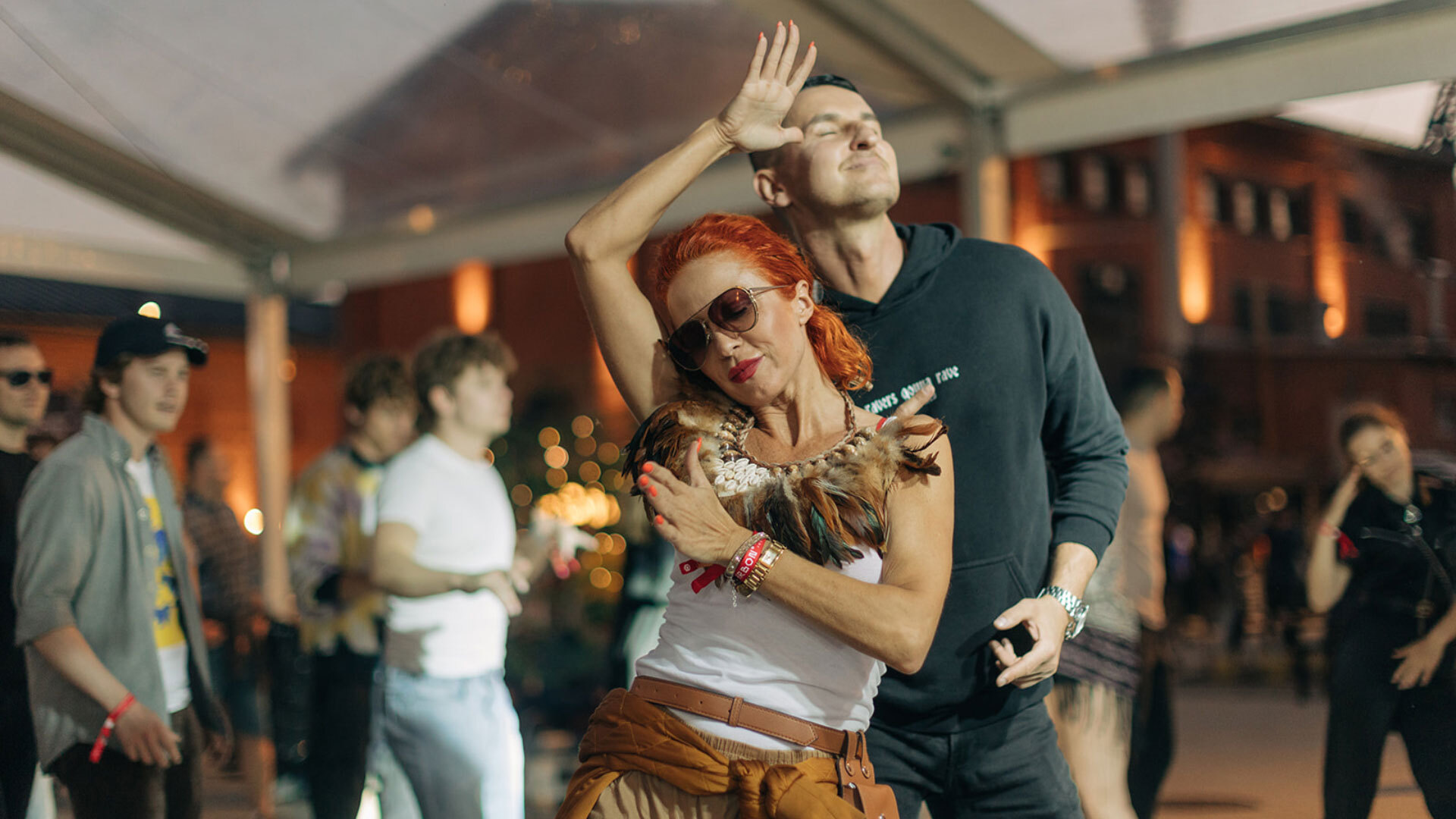 Carbon Silesia Festival