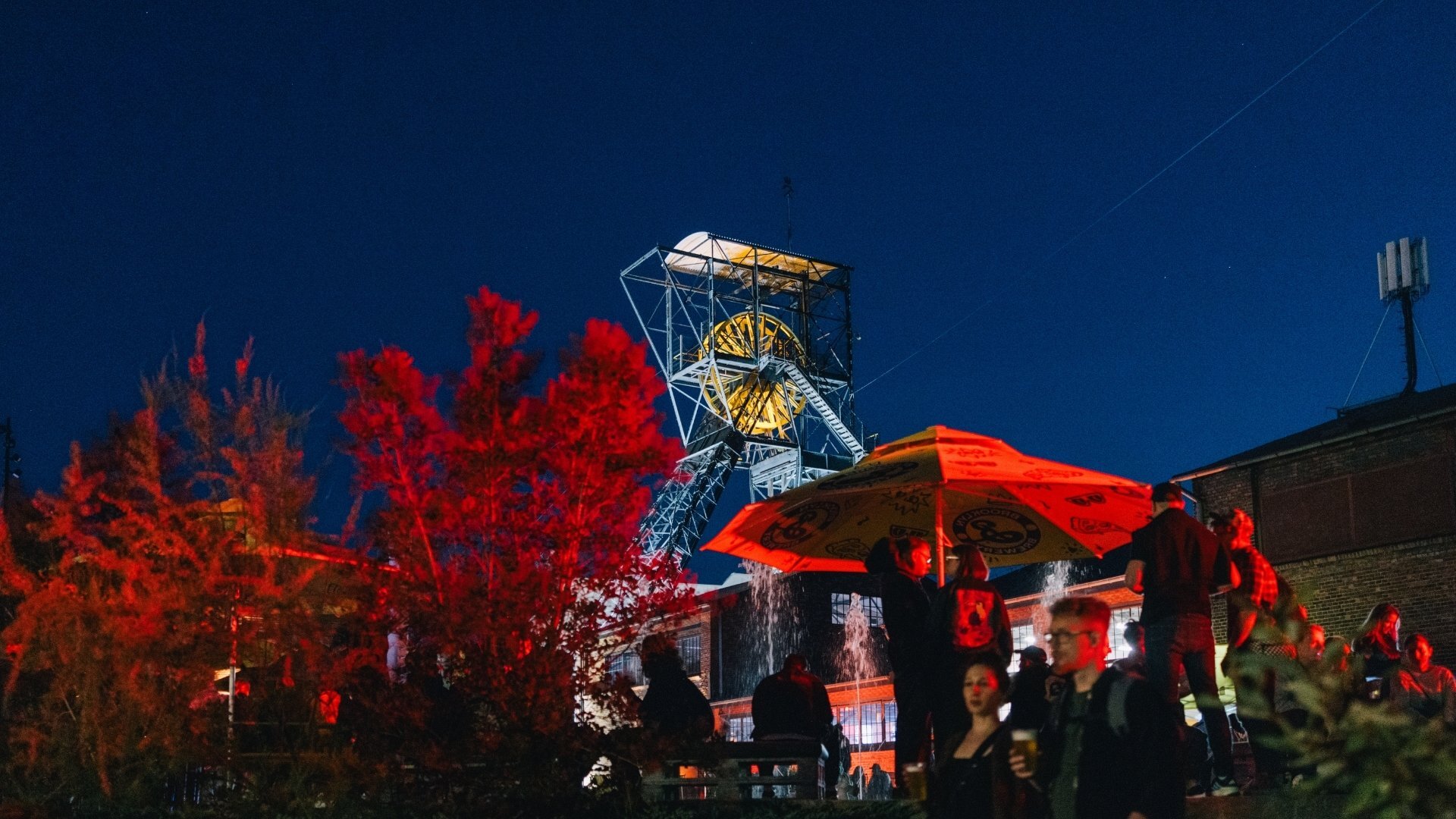 Carbon Silesia Festival 13