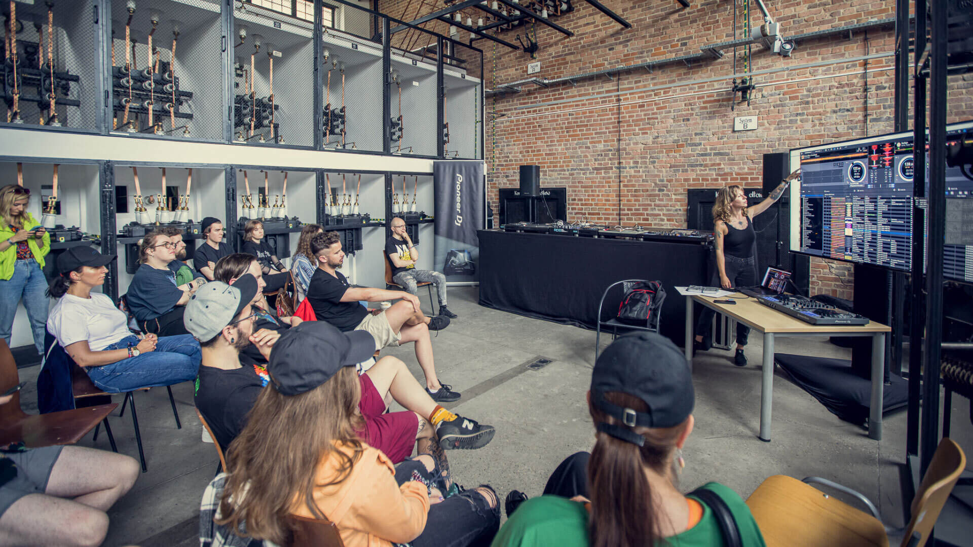 Carbon Silesia Festival