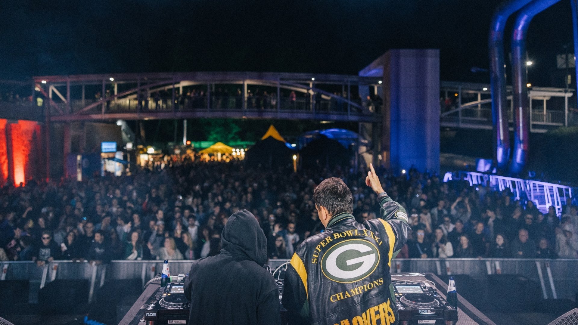 Carbon Silesia Festival 4