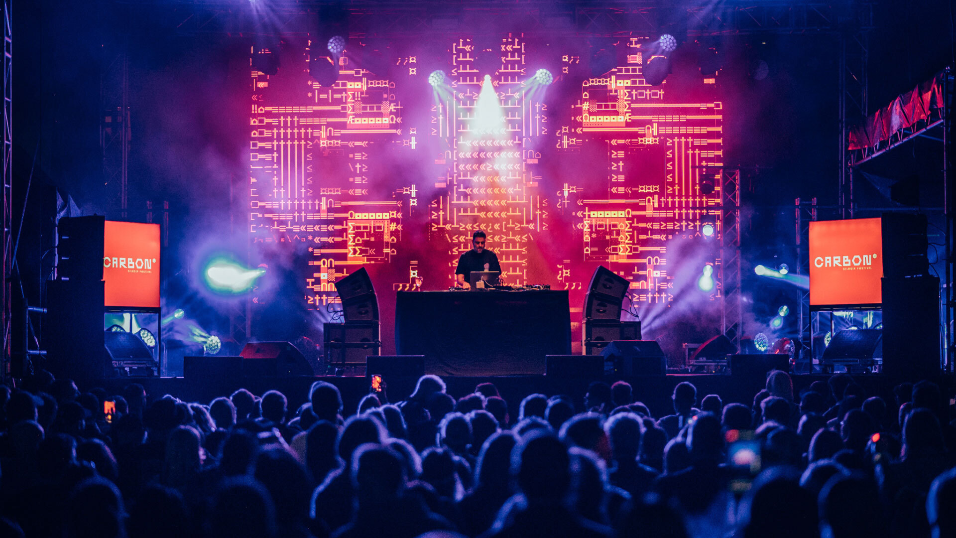 Carbon Silesia Festival