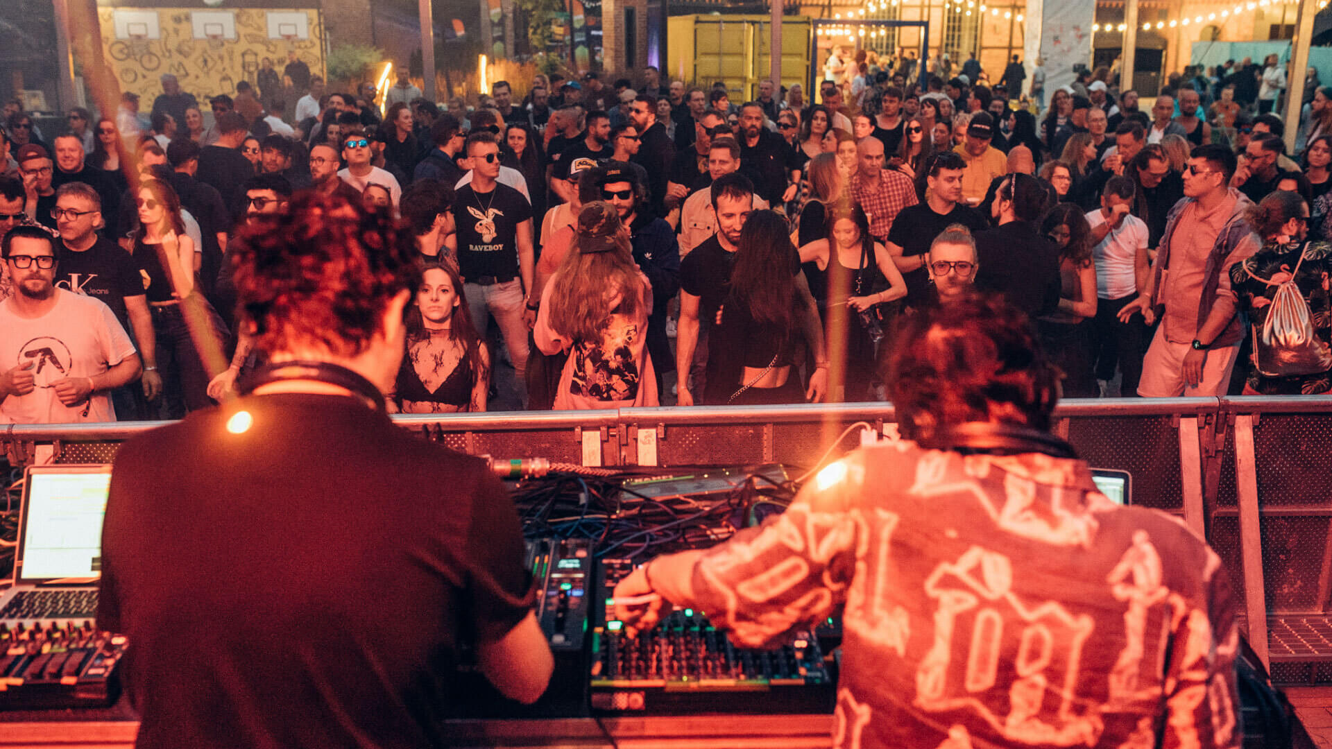 Carbon Silesia Festival
