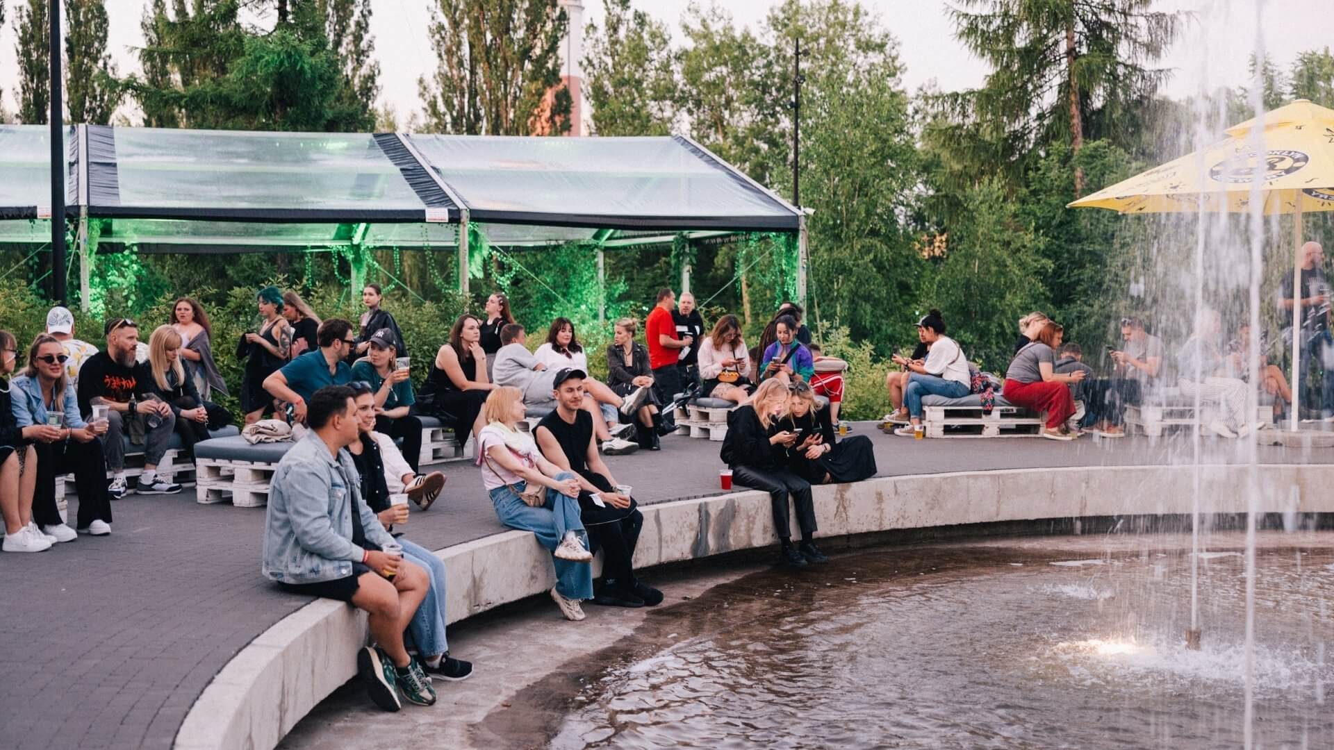 Carbon Silesia Festival 7