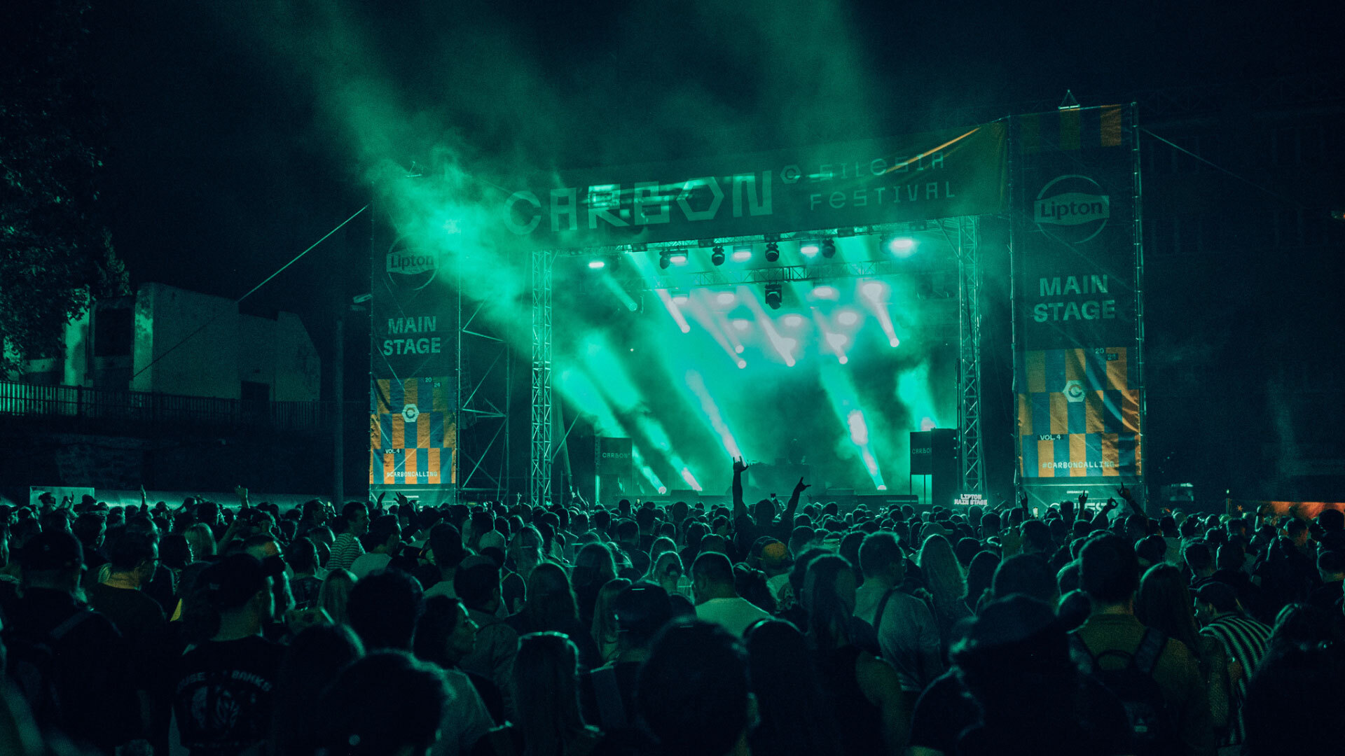 Carbon Silesia Festival