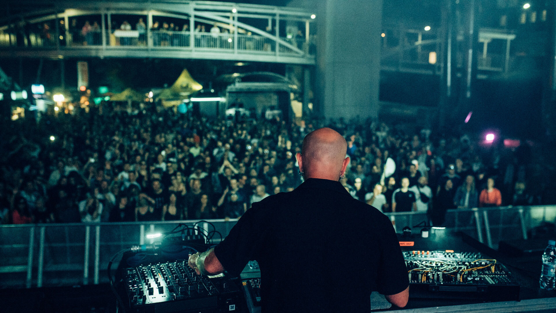 Carbon Silesia Festival