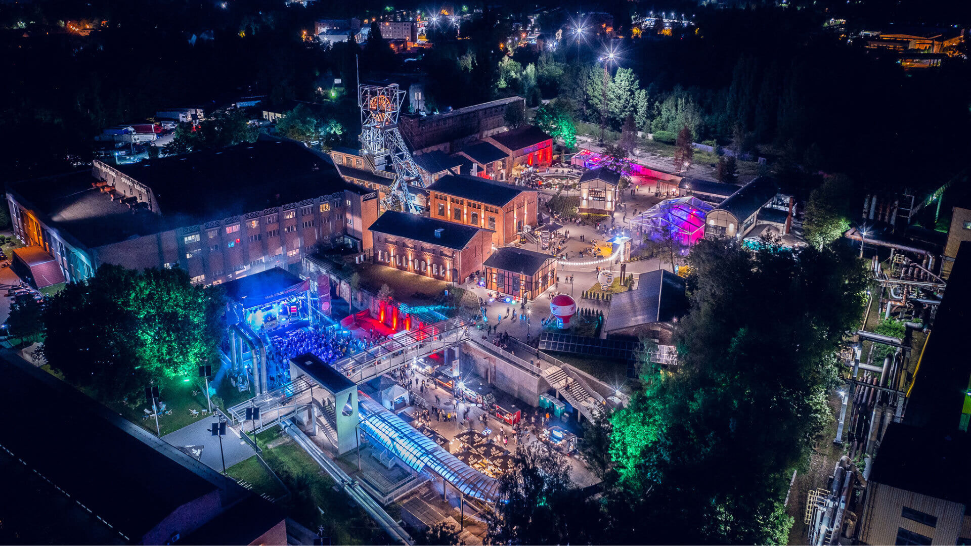 Carbon Silesia Festival