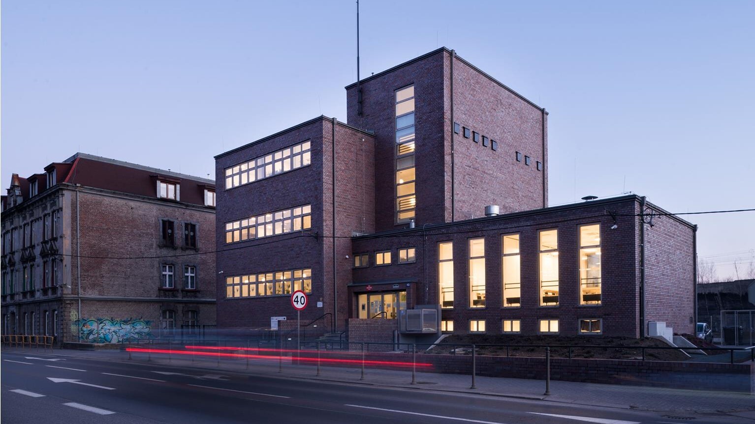 Centrum Integracji Spolecznej Bytom 4 Copy