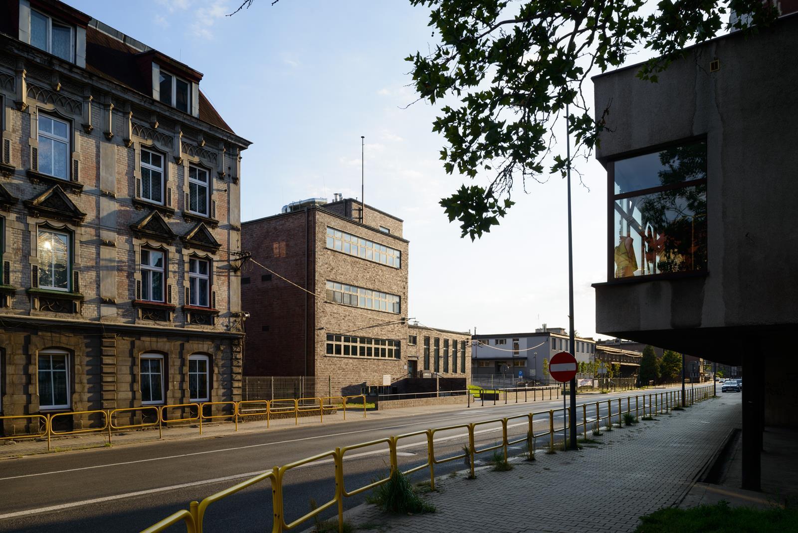 Centrum Integracji Spolecznej Bytom 8 Copy