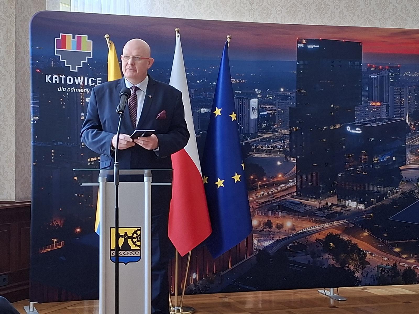 Centrum Kompetencji AI inauguracja 2