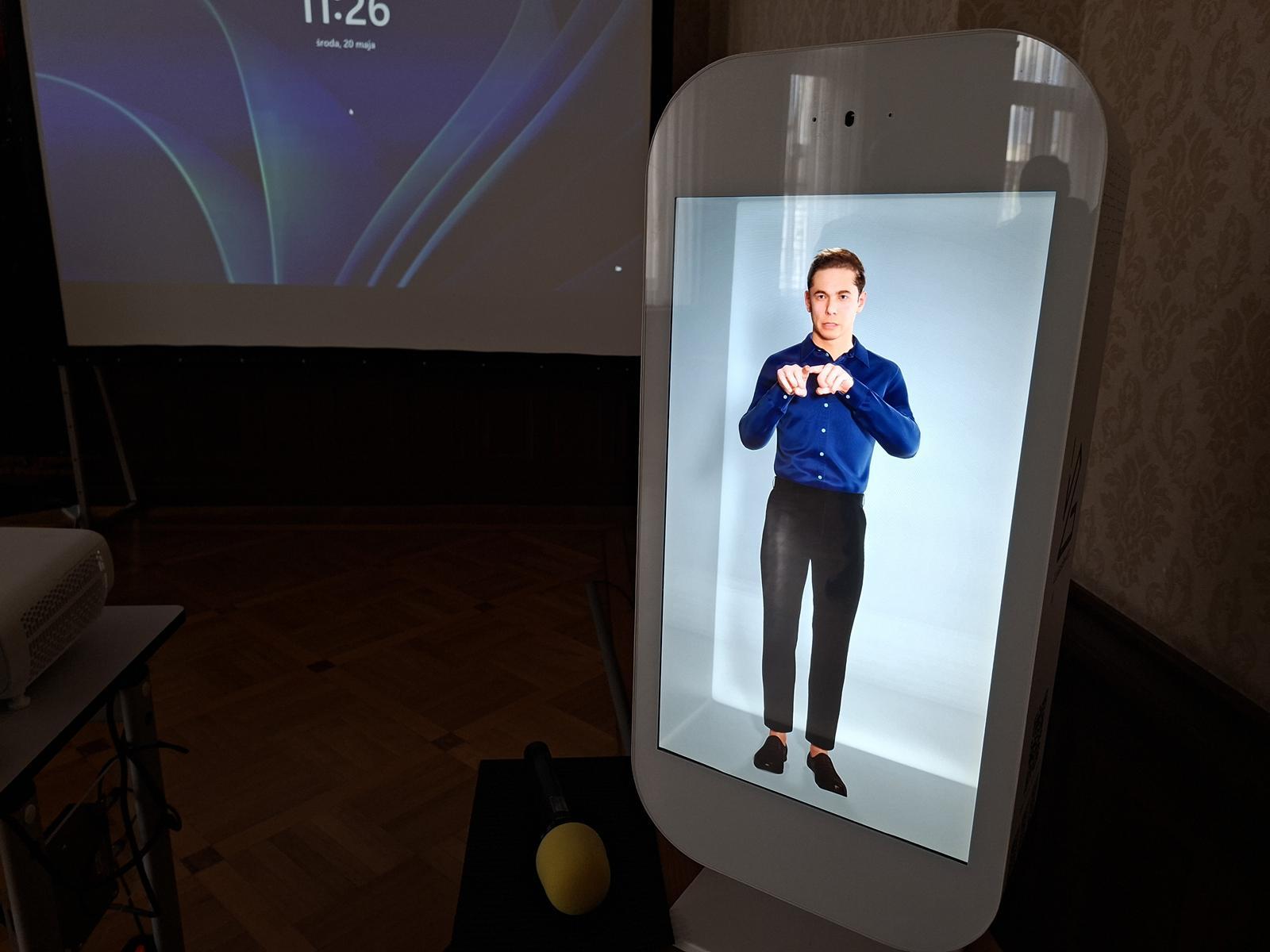 Centrum Kompetencji AI inauguracja 9
